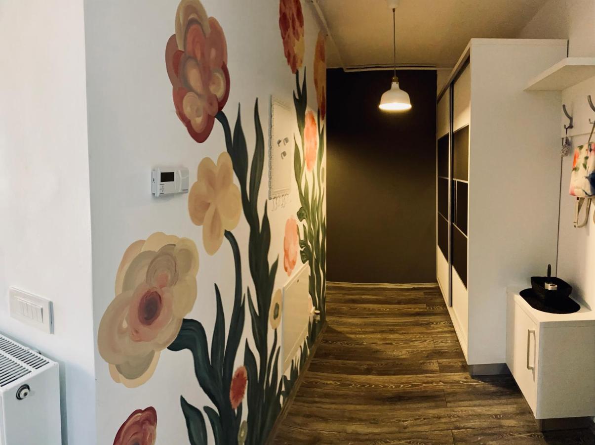 טימישוארה Bed Apartments - Vintage Vibes מראה חיצוני תמונה